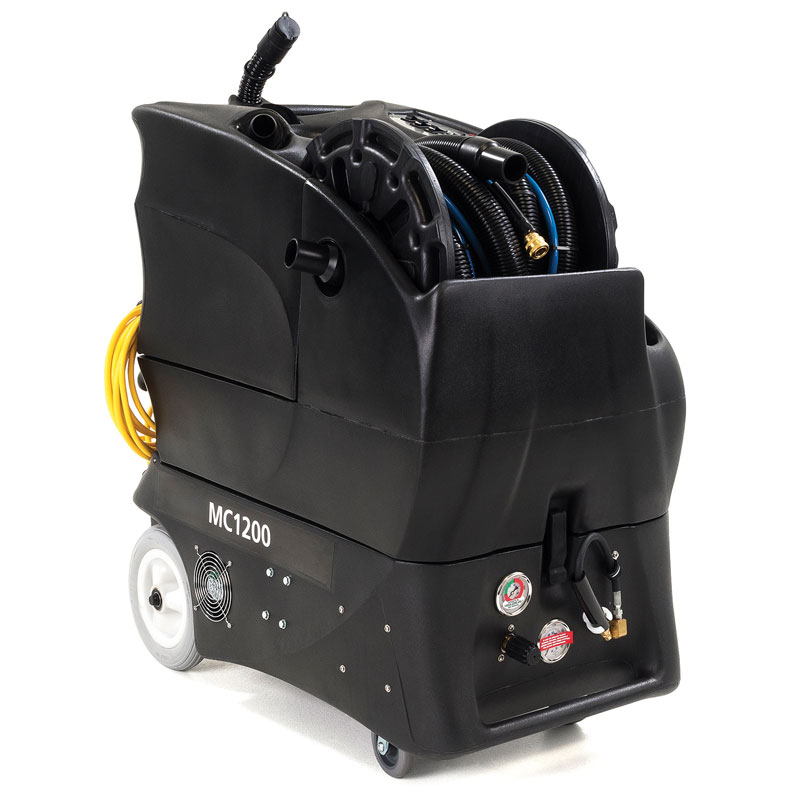 MC1200 Dual Surface Cleaning Machine UnoClean