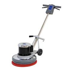 Kent Euroclean ECFM 17 Low Speed Floor Machine - 17" Brush ECFM17