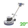 Kent Euroclean SelectLine 20TS Dual Speed Floor Machine EUR-01450A