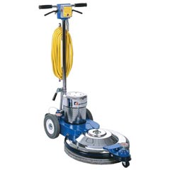 Mastercraft MBS-2000EF High Speed Floor Burnisher - 20" Pad