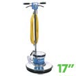 Mastercraft MTSV-17E Variable Speed Floor Machine - 17" Brush MC-MTSV-17E