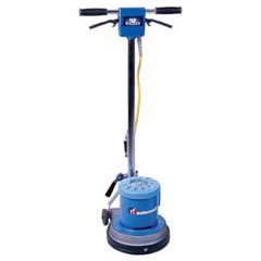 Mastercraft MD-10A Low Speed Floor Machine - 10" Brush