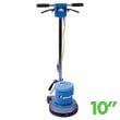 Mastercraft MD-10B Low Speed Floor Machine - 10" Brush MC-MD-10B