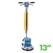 Mastercraft MD-13A Low Speed Floor Machine - 13" Brush