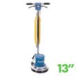 Mastercraft MD-13B Low Speed Floor Machine - 13" Brush MC-MD-13B
