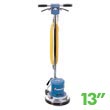 Mastercraft MD-13D Low Speed Floor Machine - 13" Brush MC-MD-13D