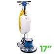 Mastercraft MD-17E Low Speed Floor Machine - 17" Brush MC-MD-17E