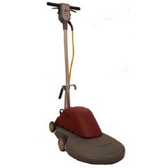 NuSource NU2000HS High Speed Floor Burnisher - 20" Pad