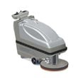 NuSource NU20WBB Walk Behind High Speed Battery Floor Burnisher - 20" Pad NU20WBB