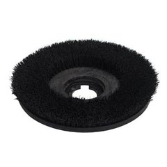 Bassine / Scrubbing Brush - Standard - 17"