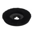 Bassine / Scrubbing Brush - Standard - 10" MC-336300