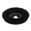 Bassine / Scrubbing Brush - Standard - 24"