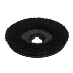 Bassine / Scrubbing Brush - Showerfeed - 20"