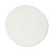 Unisan [R19] Low Profile Carpet Rotary Yarn Bonnet - 19" Diameter