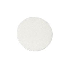 Unisan [R21] Low Profile Carpet Rotary Yarn Bonnet - 21" Diameter
