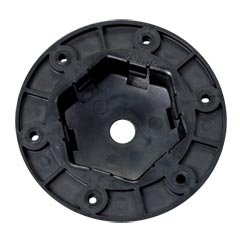 Malish [G-200MM] Floor Machine Pad Driver Gimbal - Minute-Man Autoscrubbers - 5" Centerhole