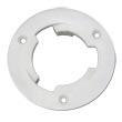 Malish [P-200] Floor Machine Universal Pad Driver Clutch Plate - Most Std. Speed Machines - 4" Centerhole MB-P-200