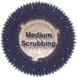Malish Floor Machine Grit Rotary Brushes, MAL-GRIT™, CLEAN-GRIT™ Nylon Bristle Scrubbing Brushes & High Productivity Brushes - Floor Machine Replacement Brushes & Pads