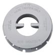 Malish [792450] BIG-MOUTH® Floor Machine Pad Centering Device - Gray - LH Thread - Full Set MB-792450