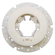 Malish [792465] CENTER-LOK® 4 Floor Machine Pad Centering Device - Natural - LH/RH Thread MB-792465
