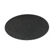 Floor Pads: Premiere Pads Black Sanding Screen - Wet/Dry High-Speed Finishing Floor Machine Pads - Floor Machine Replacement Pads & Brushes