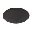 Premiere Pads Floor Machine Sanding Screen - Black - 120 Grit - (10) 17" Dia. Screens PAD5017-120-10