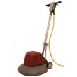 UnoClean UNOLS17 Low Speed Floor Machine - 17" Brush UNOLS17