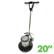 Viper TASK-PRO [TP2015HD] Low Speed Buffing Floor Machine - 175 RPM - 20" Deck VP-TP2015