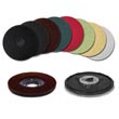 Scrubber Accessories