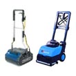 Small Area Floor & Tile Scrubbers