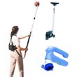 Hand Held Scrubbers
