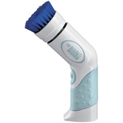Black &amp; Decker PKS150 Battery Powered Hand Held Scrubber