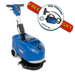 Clarke Battery Powered Floor Scrubber - Vantage 14 CLK-9087305020