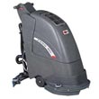 Electric Automatic Floor Scrubbers - Floor Care Equipment