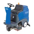 Kent Euroclean Razor® Blade 28C Rider Floor Scrubber - Gel Battery