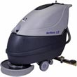 Mastercraft AS20B Action 20" Walk Behind Floor Scrubber - Battery Operated