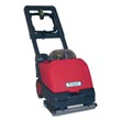 15" Mastercraft Cleanfix RA 300 Electric Walk Behind Floor Scrubber