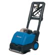 15" Mastercraft MSR-15E Surfer® Electric Walk Behind Floor Scrubber MC-MSR15E