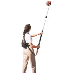 Motor Scrubber MS1000 Standard 50" Hand Held Scrubber