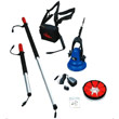 Motor Scrubber MS2448MW Hand Held Scrubber Value Pack MS-MS2448MW