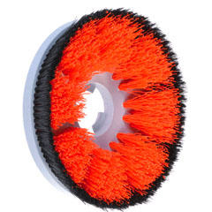 MotoScrubber Aggressive Duty With Splash Guard MS-MS1039SG