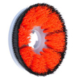 Motor Scrubber Aggressive Duty With Splash Guard MS-MS1039SG