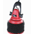 Motor Scrubber Baseboard Brush MS-MS1048