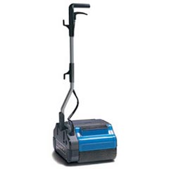 NaceCare DP340 Duplex Hydrowasher Walk Behind Floor Scrubber