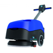 NaceCare TTB 1840 Twintec Battery Floor Scrubber - Walk Behind Automatic - 16" Cleaning Path NAC-TTB1840