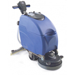 NaceCare TTB 3450 Twintec Battery Floor Scrubber - Walk Behind Automatic - 17" Cleaning Path NAC-TTB3450