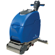 NaceCare TTB 3450C Twintec Battery Floor Scrubber - Walk Behind Automatic - 17" Cleaning Path NAC-TTB3450C