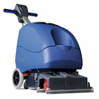 NaceCare TTQ3035 Twintec Electric Floor Scrubber - Walk Behind Automatic - 15" Cleaning Path NAC-TTQ3035