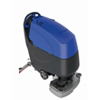 NaceCare TTV5565 Twintec Battery Floor Scrubber - Walk Behind Automatic - 22" - 26" Cleaning Path NAC-TTV5565