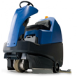 NaceCare TTV678 Twintec Battery Floor Scrubber - Ride Along Automatic - 26" - 30" - 34" Cleaning Path NAC-TTV678